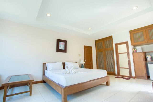 トンサティット ヒル リゾート カオヤイ