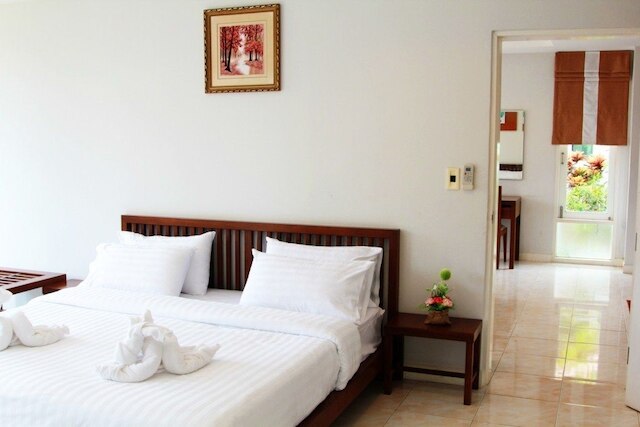 トンサティット ヒル リゾート カオヤイ