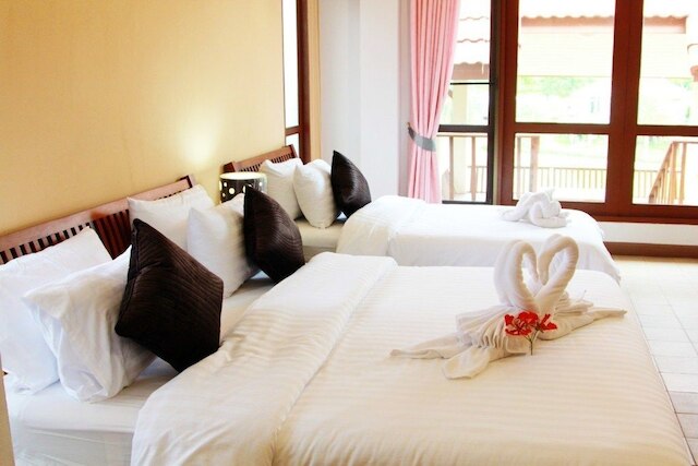 トンサティット ヒル リゾート カオヤイ