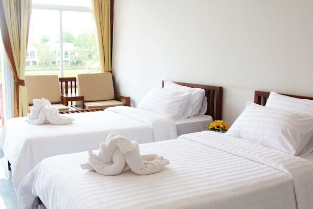 トンサティット ヒル リゾート カオヤイ