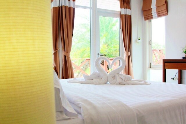 トンサティット ヒル リゾート カオヤイ