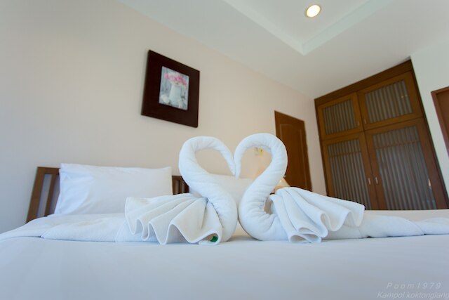 トンサティット ヒル リゾート カオヤイ