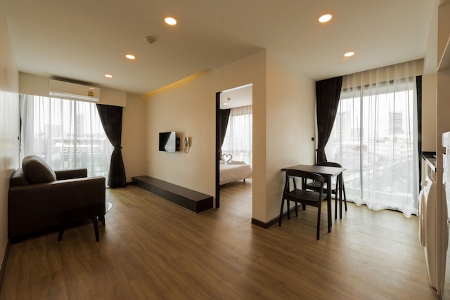 ゼンセーション・ザ・レジデンス