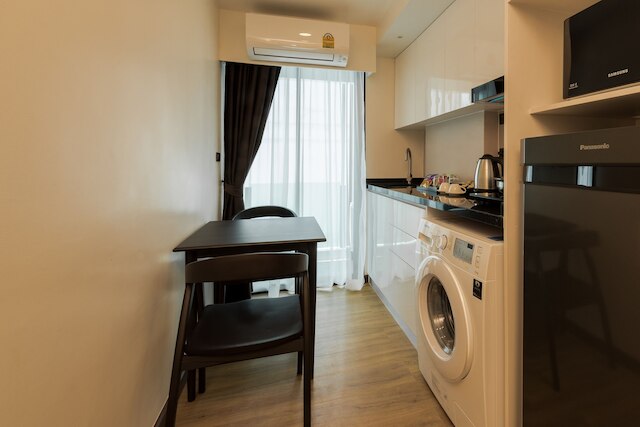 ゼンセーション・ザ・レジデンス