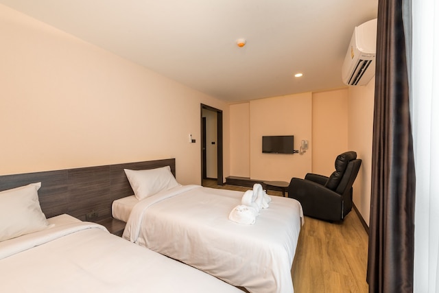 ゼンセーション・ザ・レジデンス