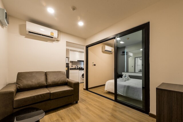 ゼンセーション・ザ・レジデンス