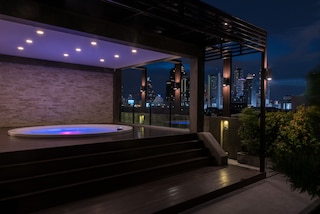 ゼンセーション・ザ・レジデンス