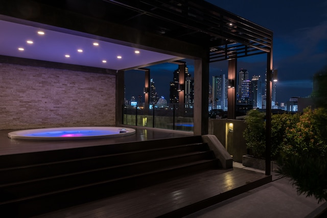 ゼンセーション・ザ・レジデンス