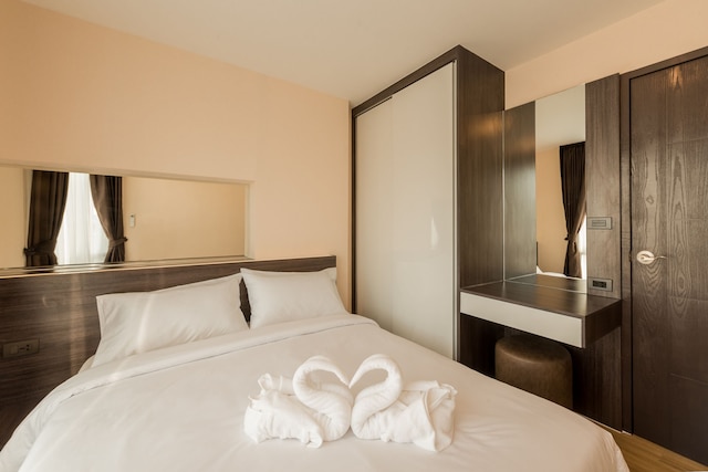 ゼンセーション・ザ・レジデンス