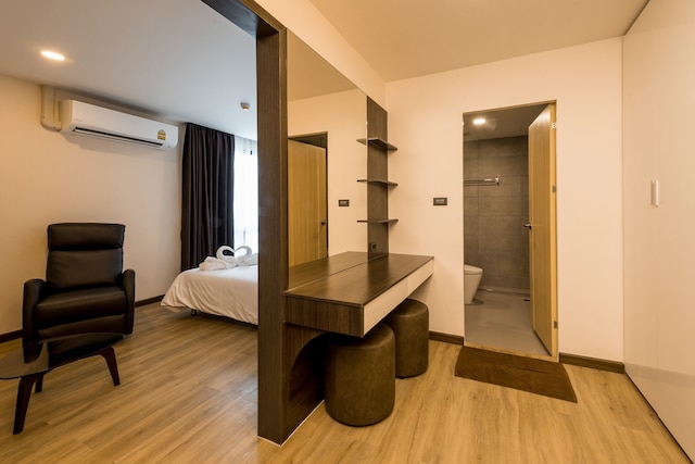 ゼンセーション・ザ・レジデンス