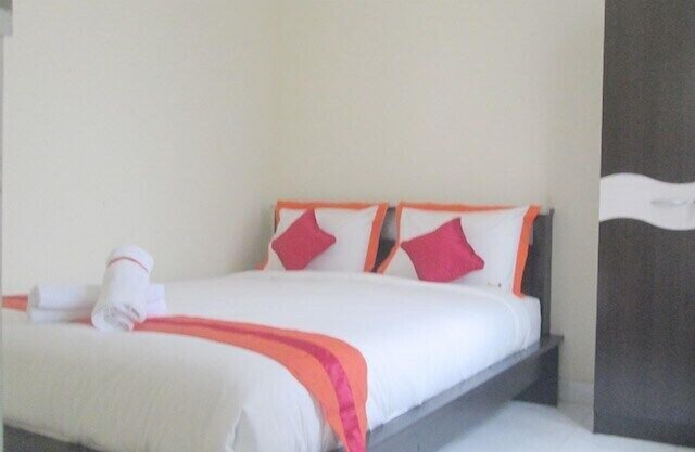 シンプリー ホーミー トゥバグス ダゴ