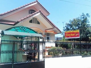 シンプリー ホーミー トゥバグス ダゴ