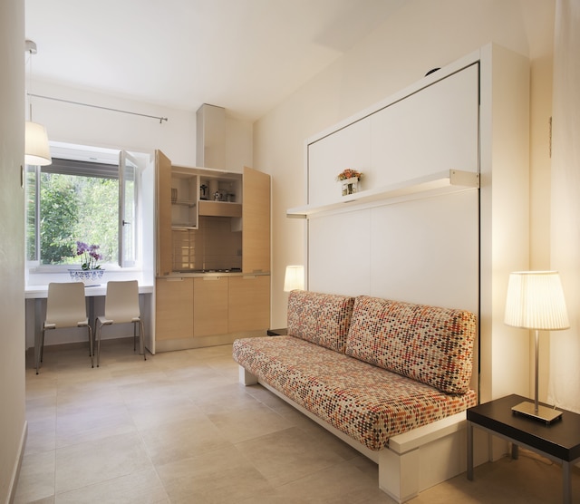 ラ ドルチェ ヴィータ レジデンス