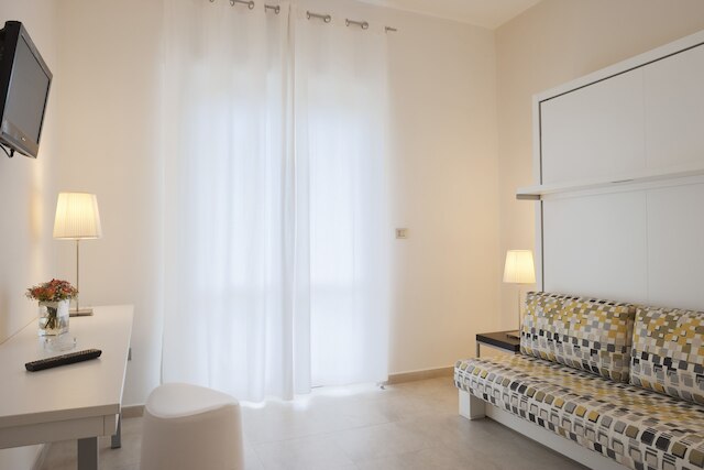 ラ ドルチェ ヴィータ レジデンス