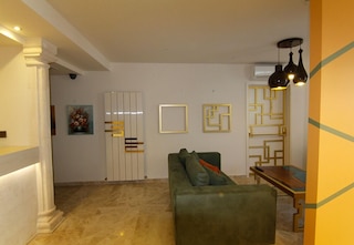 ジン ディー ホーム チェキメキョイ