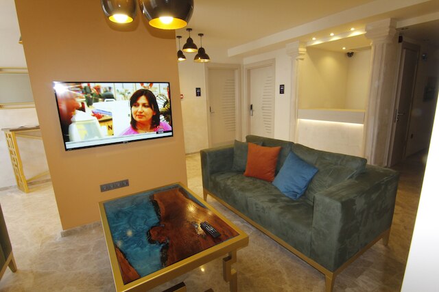 ジン ディー ホーム チェキメキョイ