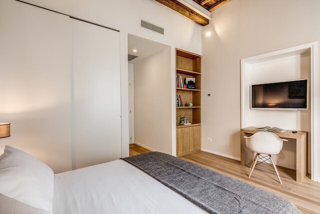 ドポドマーニ スイーツ