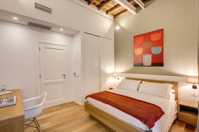 ドポドマーニ スイーツ