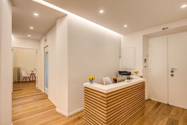 ドポドマーニ スイーツ