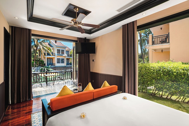 コイ リゾート アンド スパ ホイアン