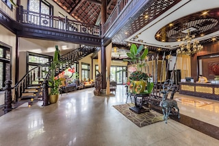 コイ リゾート アンド スパ ホイアン