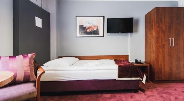 ホテル フミエルナ