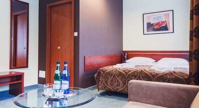 ホテル フミエルナ