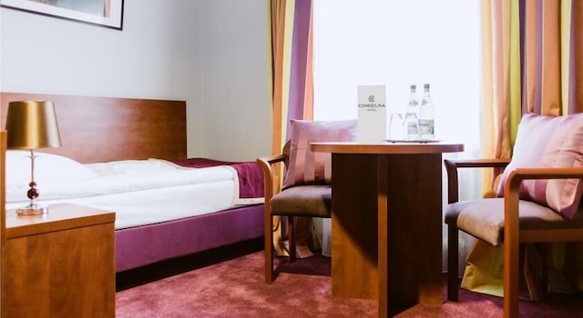 ホテル フミエルナ