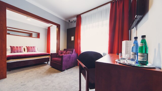 ホテル フミエルナ