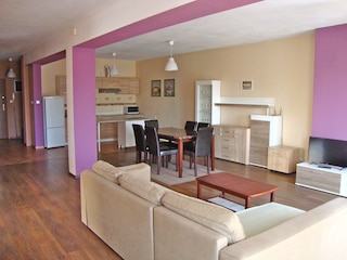 ドルナ スイーツ クラクフ ポーランド