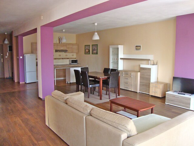 ドルナ スイーツ クラクフ ポーランド