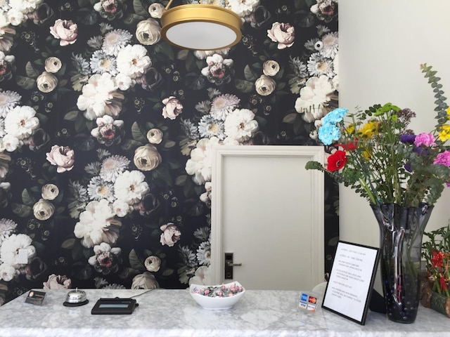 ウォーフィールド ホテル