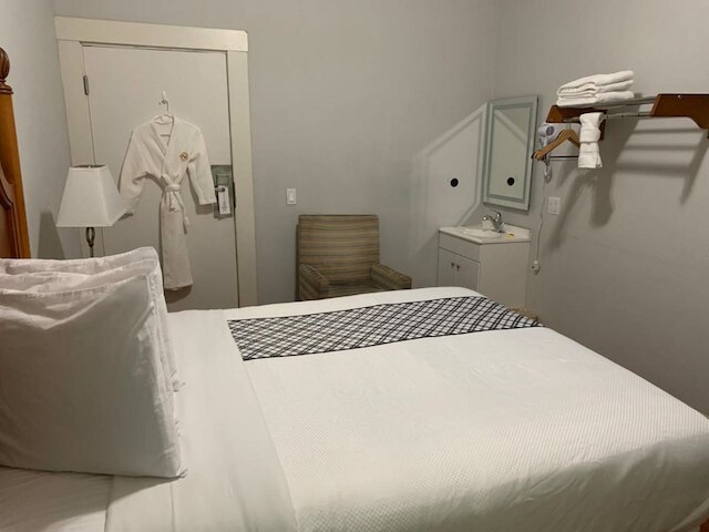 ウォーフィールド ホテル