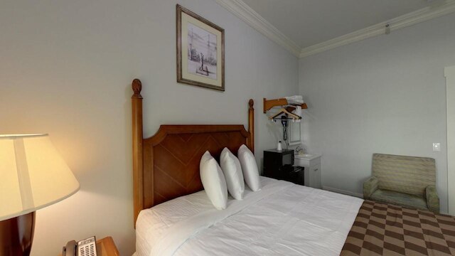 ウォーフィールド ホテル