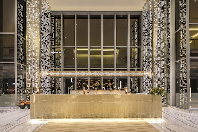 バーツ ハーモニー ジャカルタ