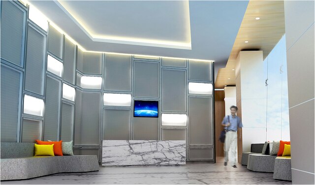 バーツ ハーモニー ジャカルタ