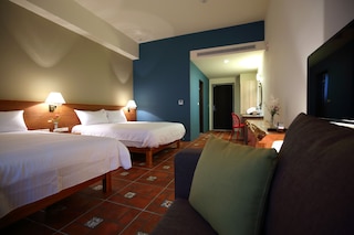 花蓮 ジカシュエン B&B (花蓮知卡宣民宿)