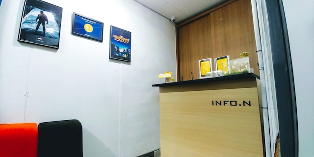 ハウス イテウォン - ホステル