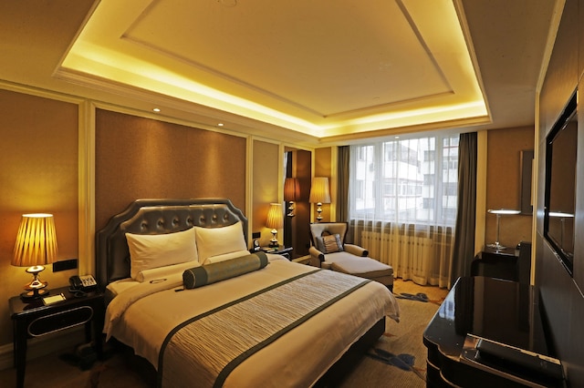 ヤロウ ブティック ホテル (哈尔滨雅悦精品酒店)