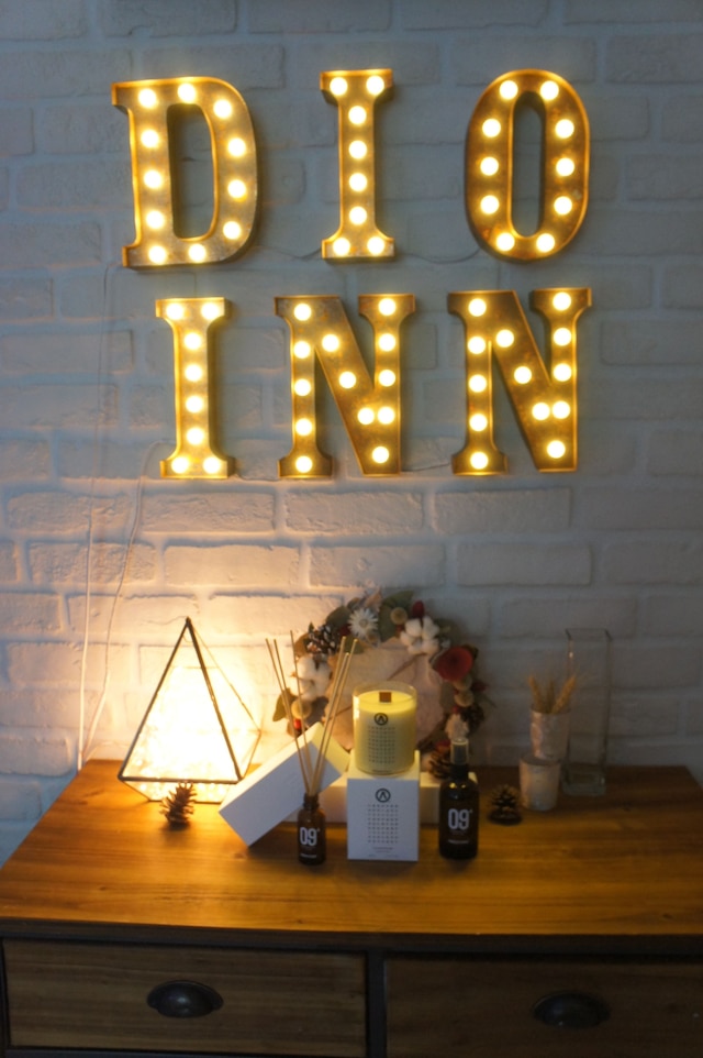 ディオ イン (墾丁迪噢旅店)