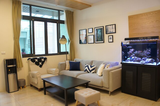 ディオ イン (墾丁迪噢旅店)