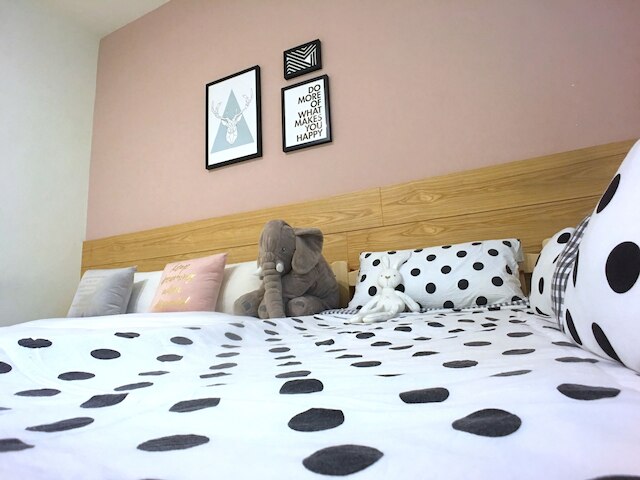 ディオ イン (墾丁迪噢旅店)