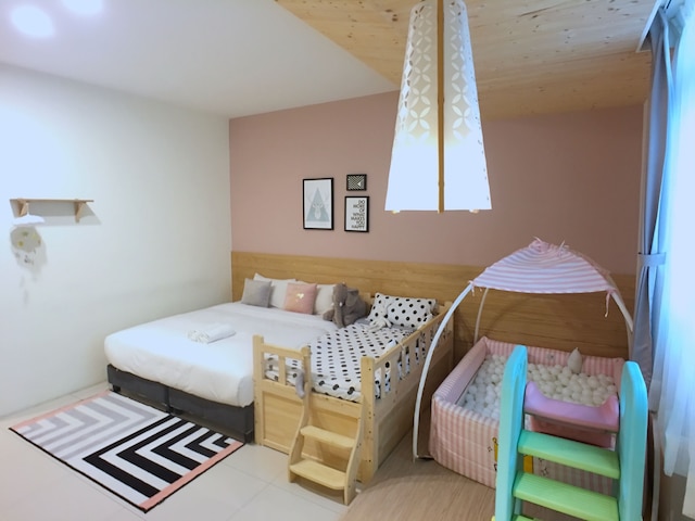 ディオ イン (墾丁迪噢旅店)