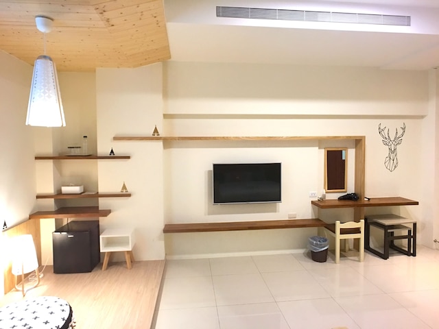 ディオ イン (墾丁迪噢旅店)