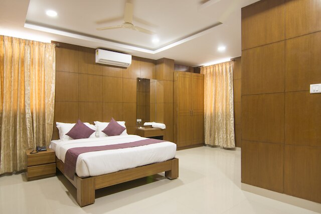 ショバ チューリップ