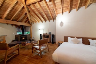 箱根リトリート villa 1/f