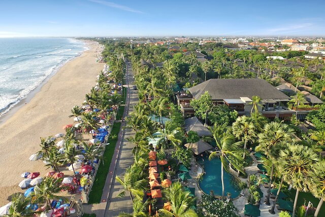 レガン・ビーチ・ヴィラズ