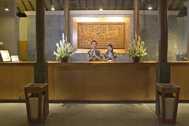 レガン・ビーチ・ヴィラズ