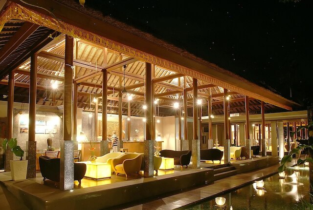 レガン・ビーチ・ヴィラズ