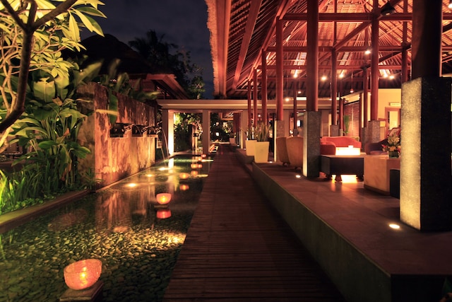 レガン・ビーチ・ヴィラズ